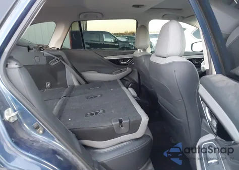 2022 Subaru Outback Limited z USA, uszkodzony, nr VIN 4S4BTANC8N3269213